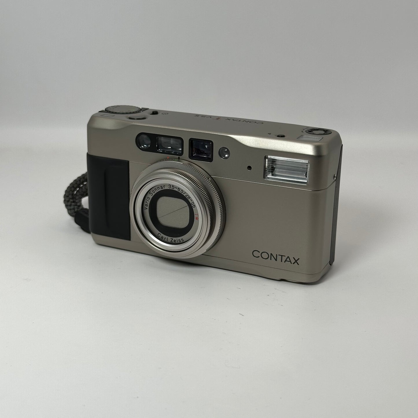 Contax T VS II