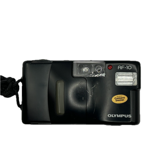 Olympus AF-10