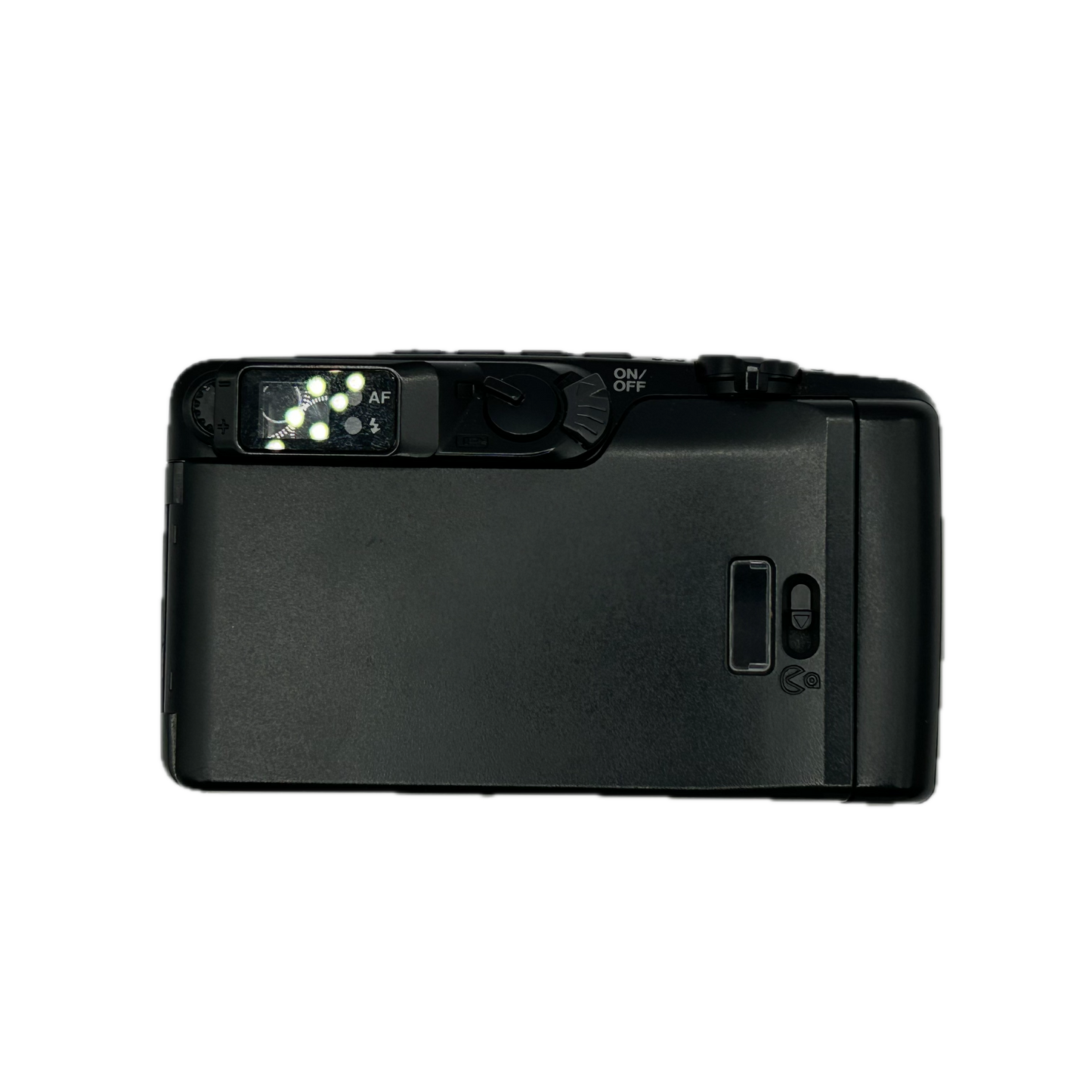 Pentax Espio 140M mit OVP