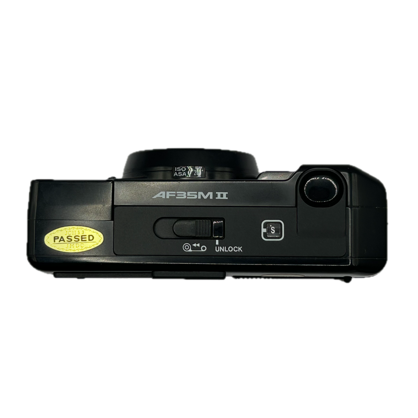 Canon AF35M II