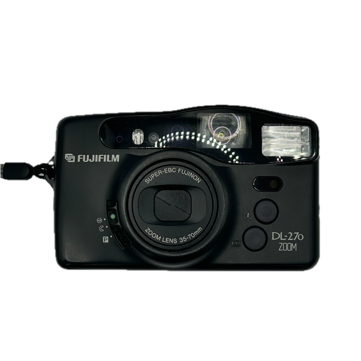 Fujifilm DL-270 Zoom