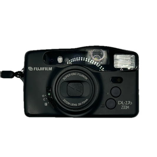 Fujifilm DL-270 Zoom