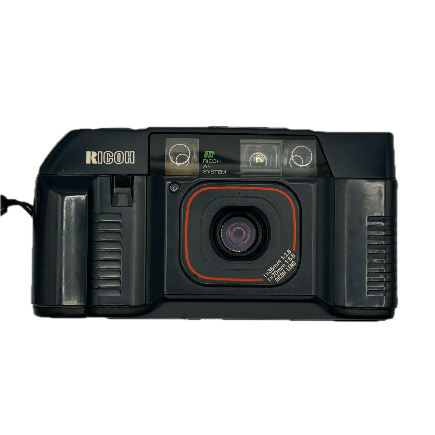 Ricoh TF-900 Automatic