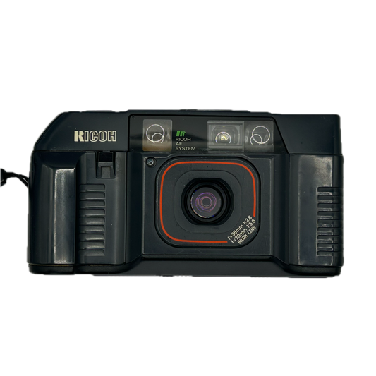 Ricoh TF-900 Automatic