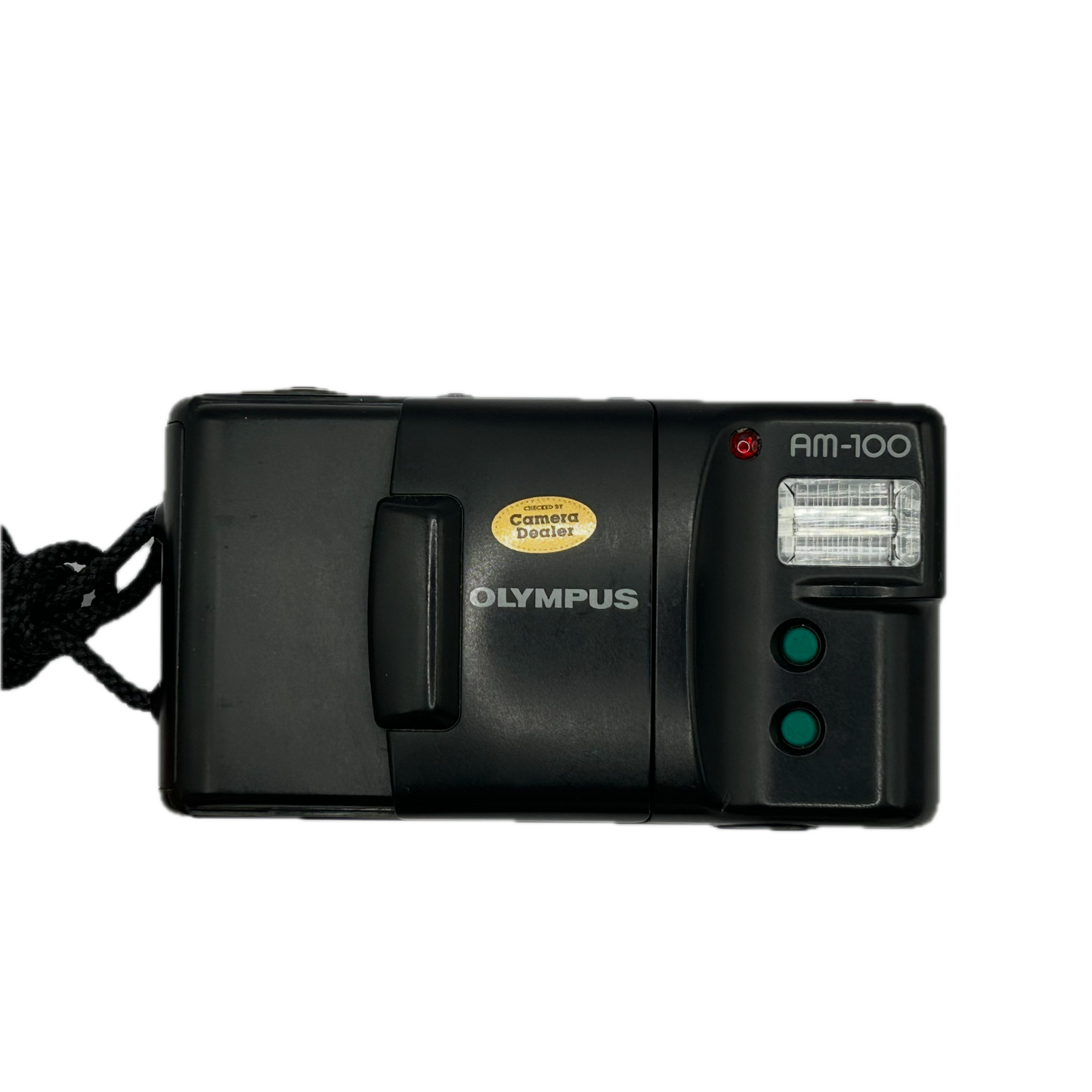 Olympus AM-100