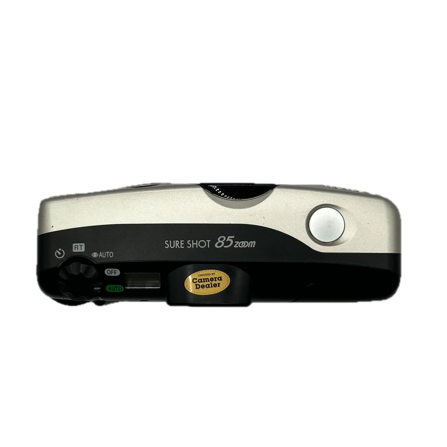 Canon Sure Shot 85 Zoom