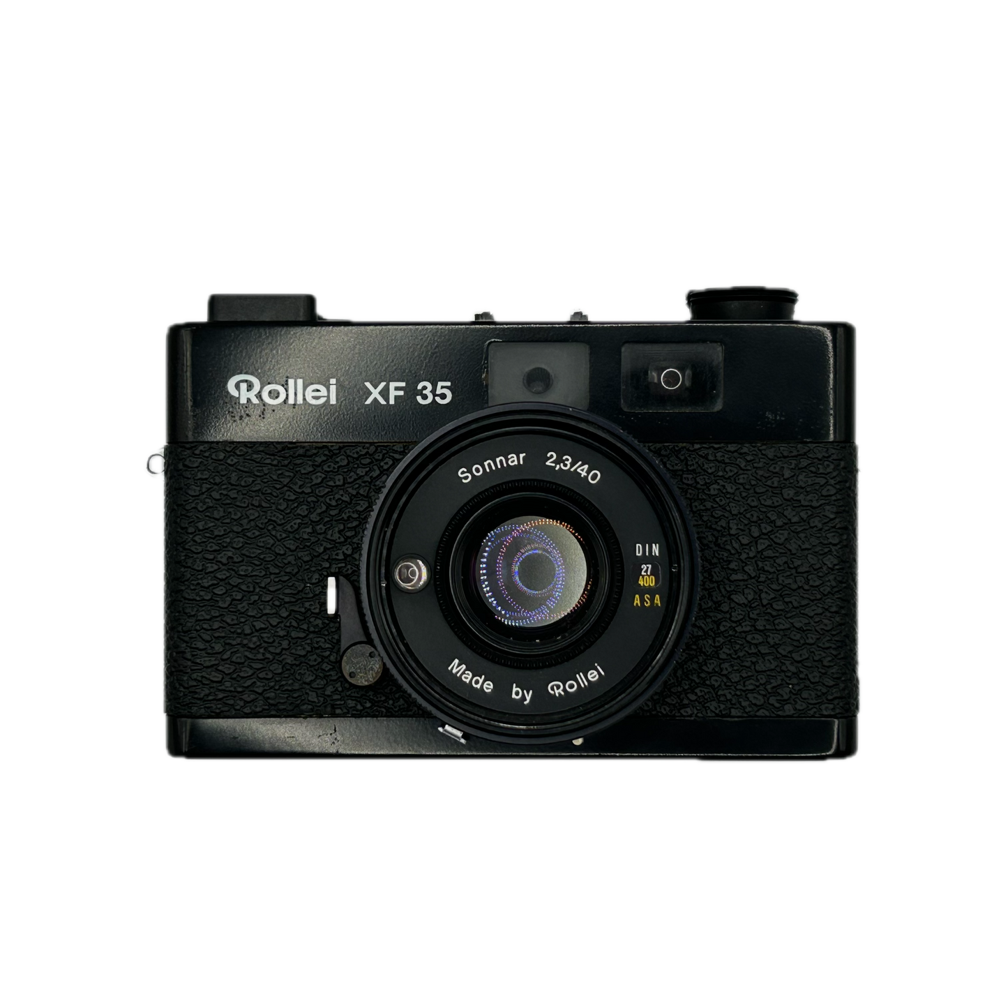 Rollei XF 35