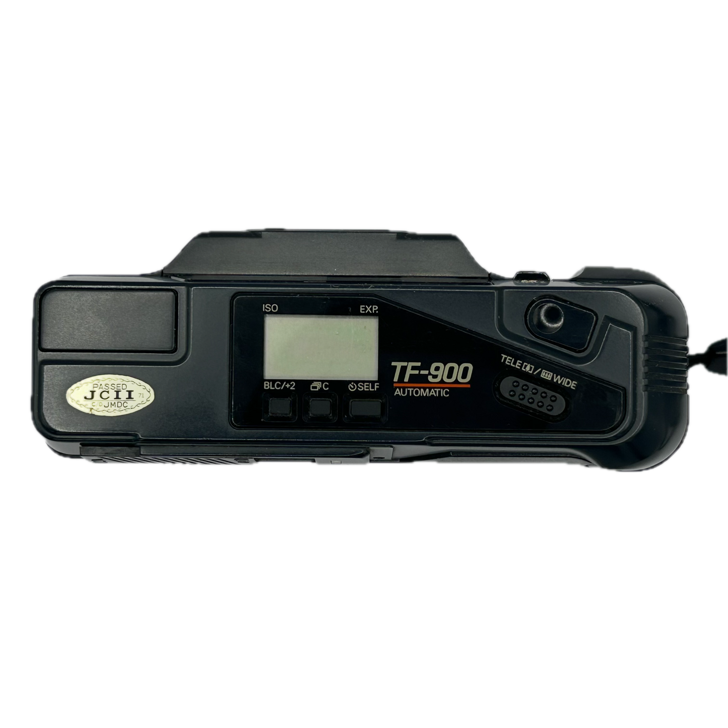 Ricoh TF-900 Automatic
