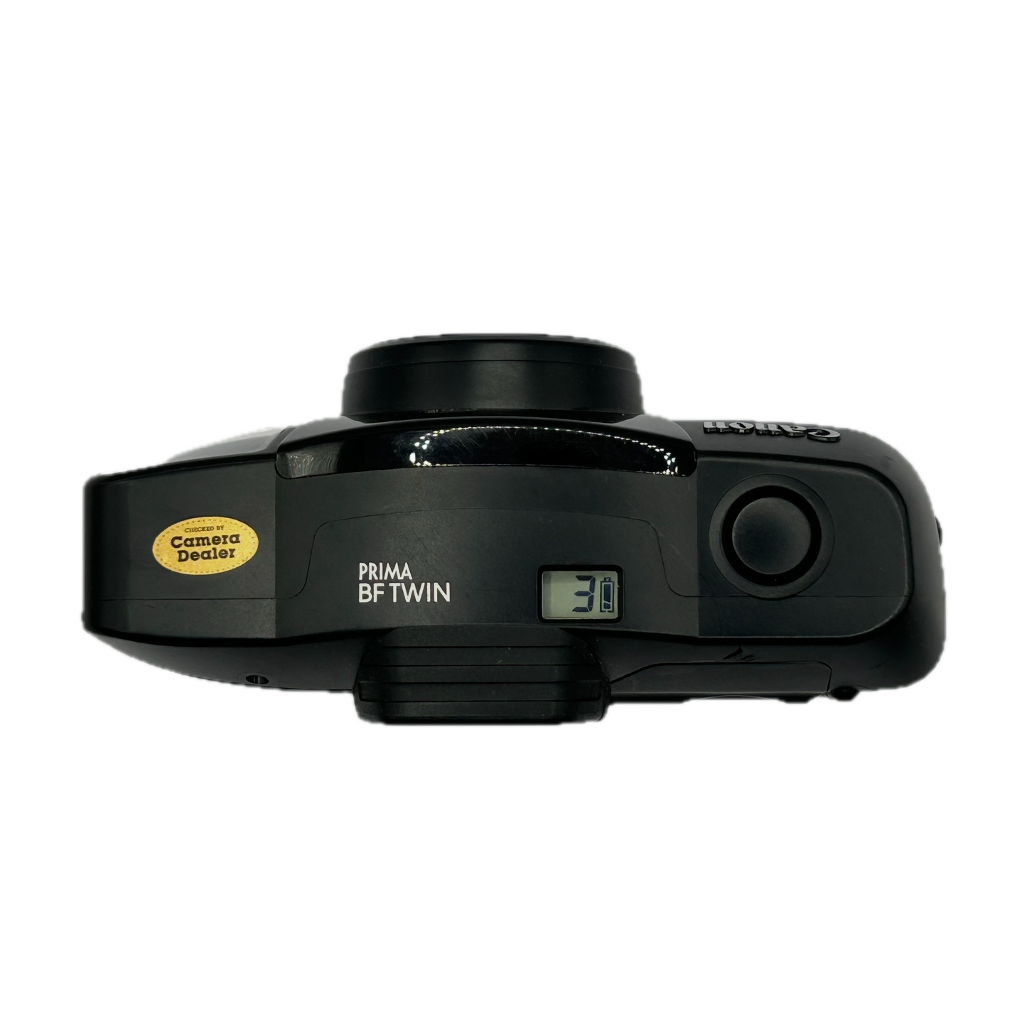 Canon Prima BF Twin