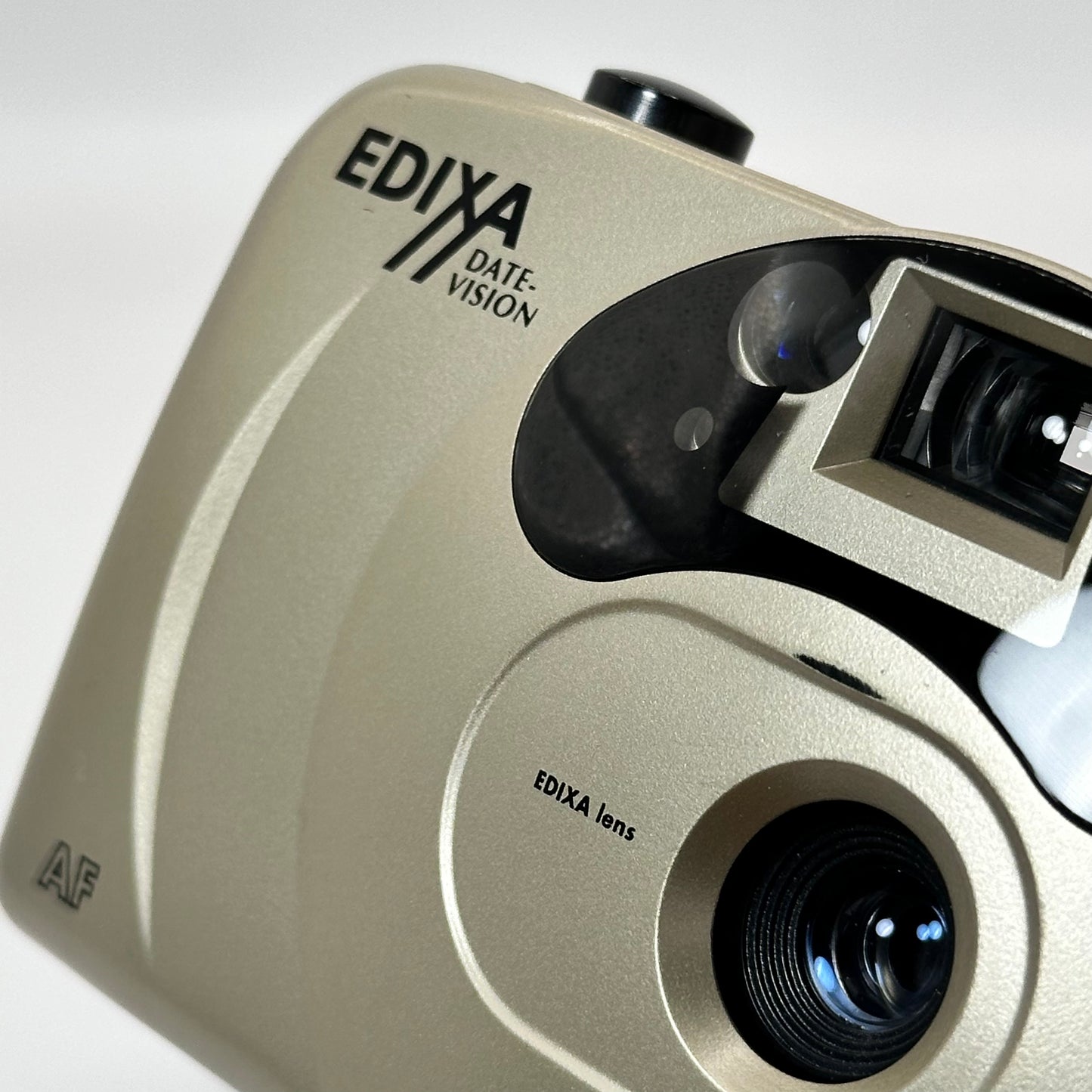 EDIXA DX Date Version 