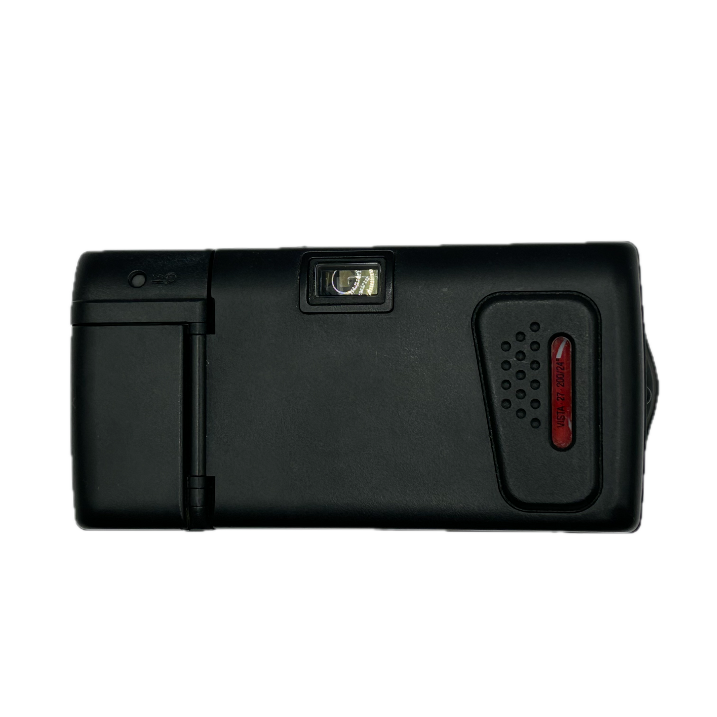 Olympus AF-1 Super