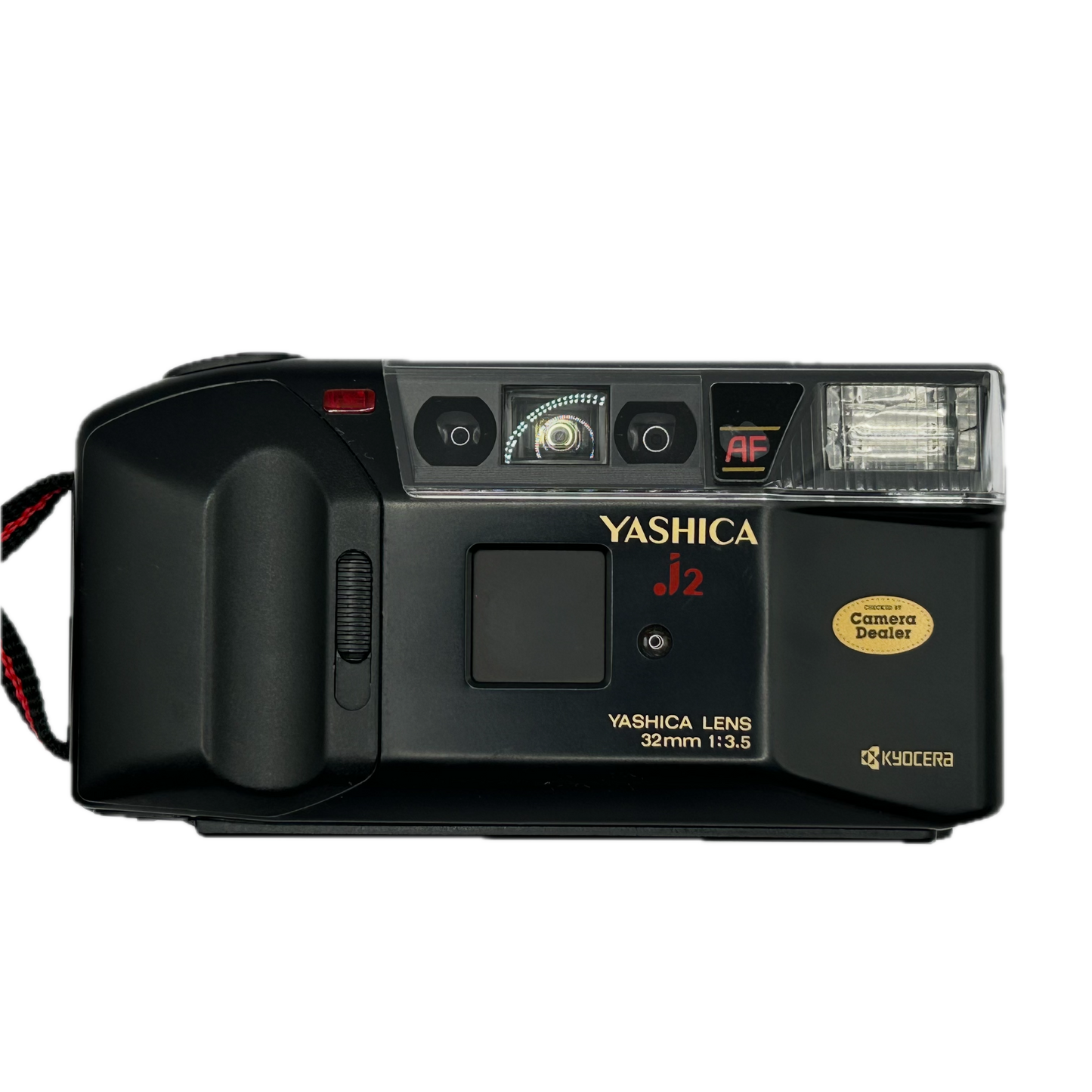 Yashica J2