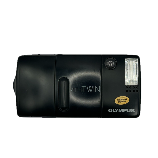 Olympus AF-1 Twin