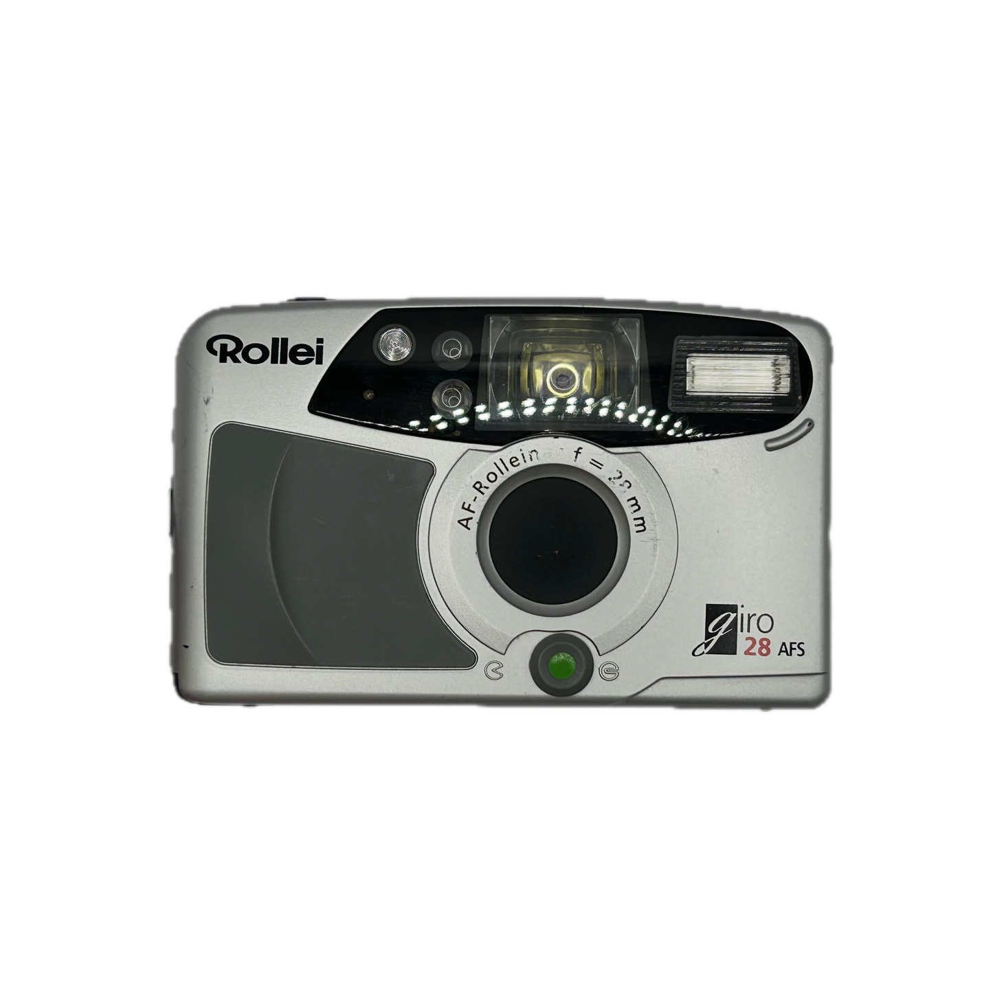 Rollei giro 28 AFS