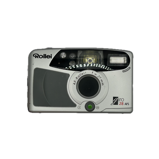 Rollei giro 28 AFS