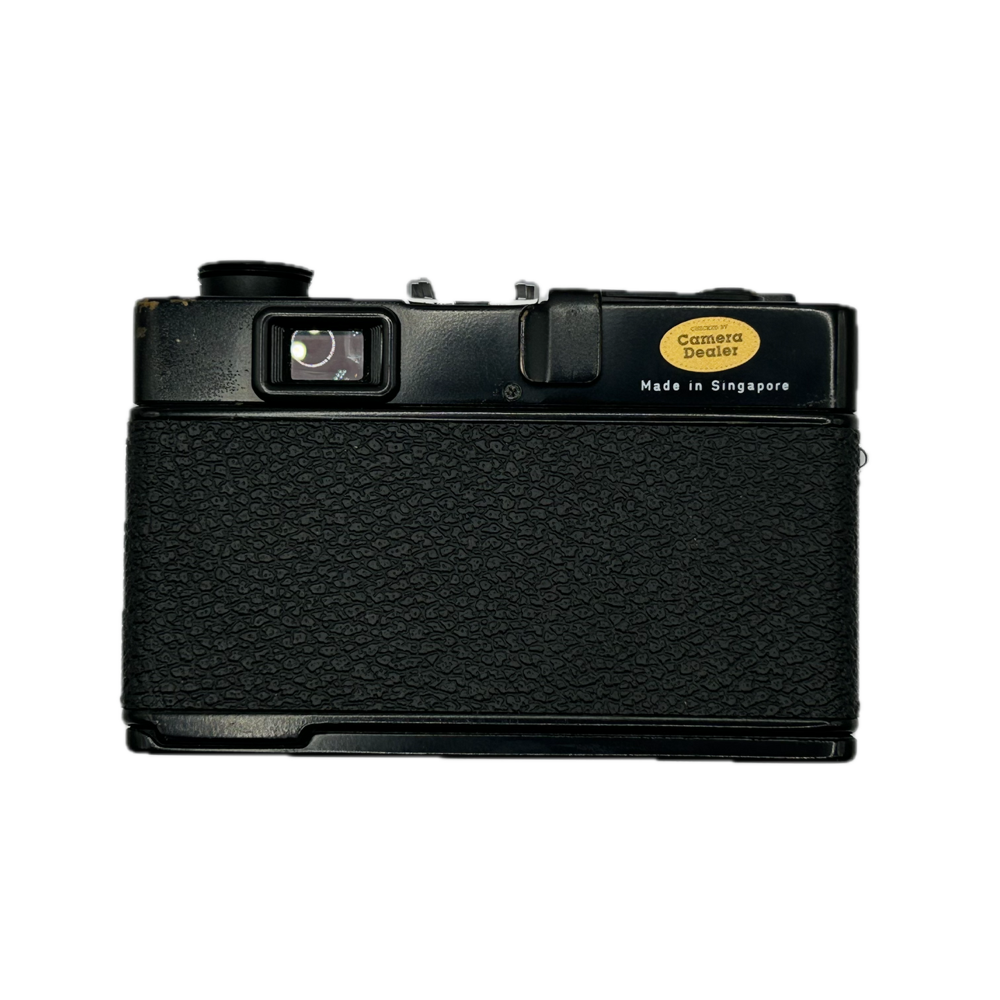 Rollei XF 35