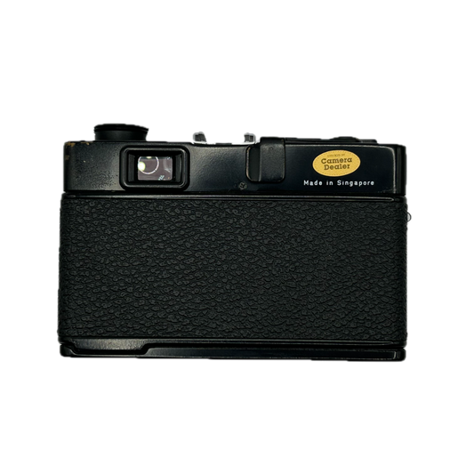 Rollei XF 35