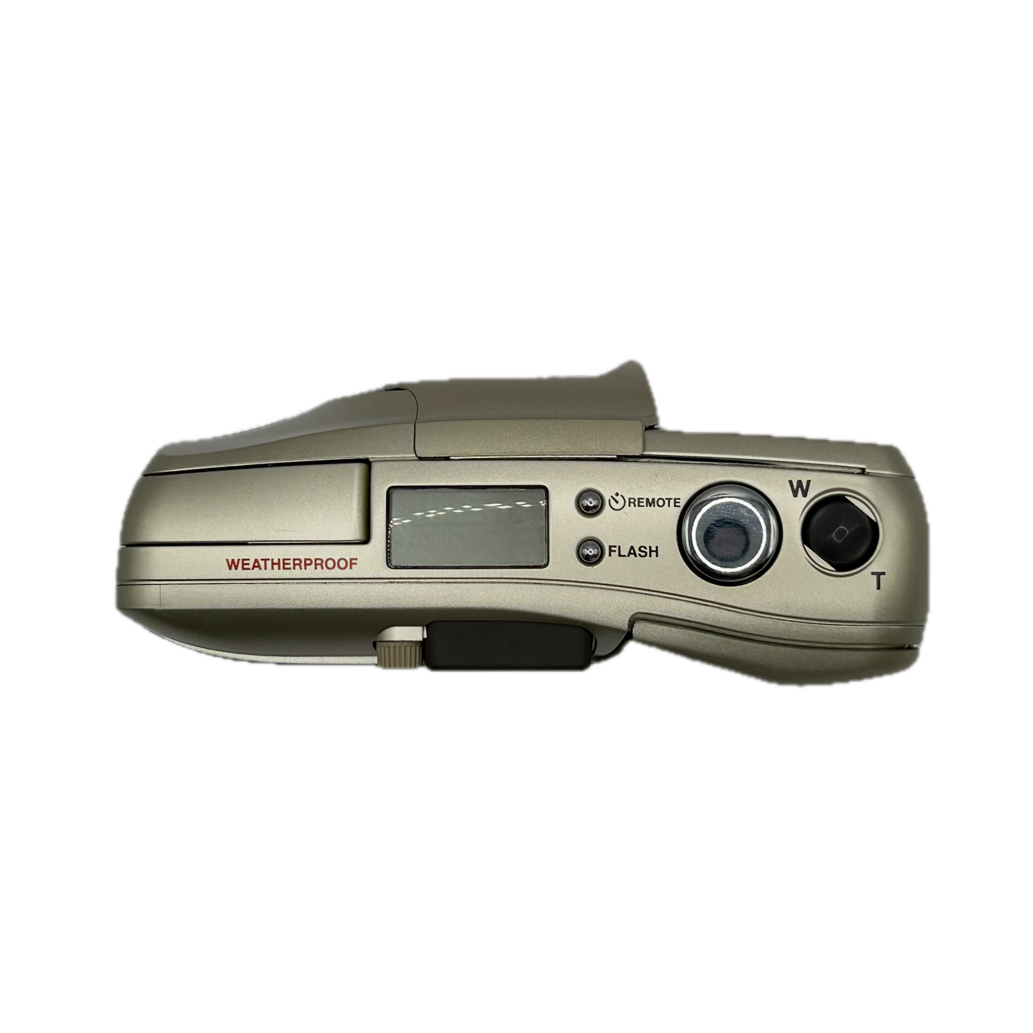 Olympus Mju Zoom 105
