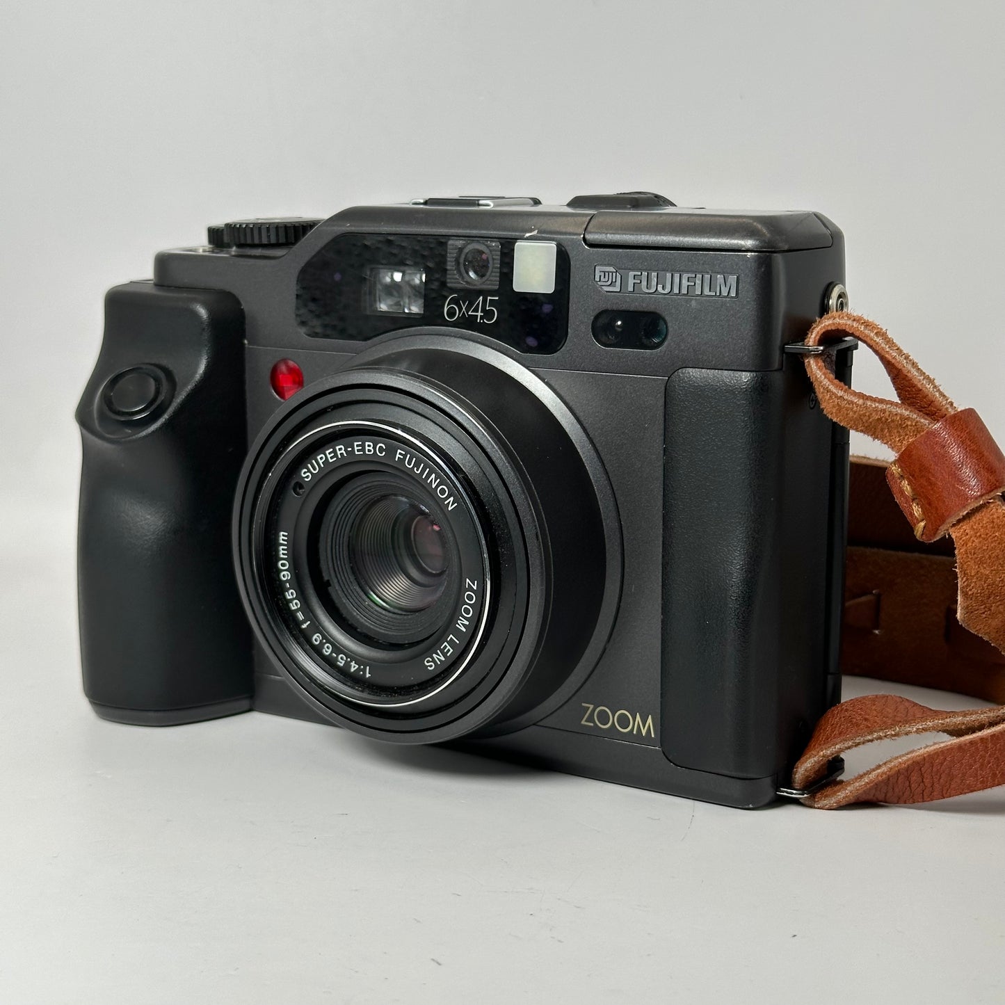 Fujifilm GA 645 Zi Black Edition