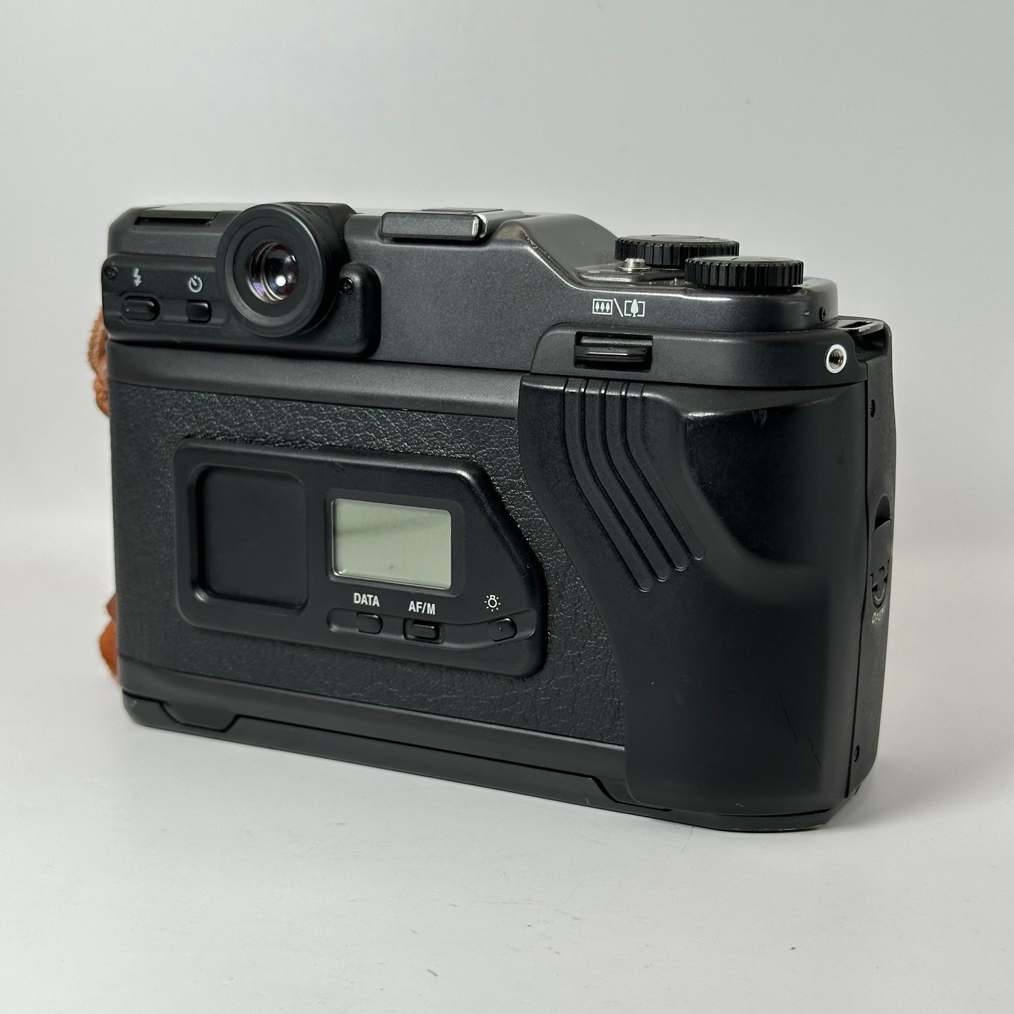 Fujifilm GA 645 Zi Black Edition