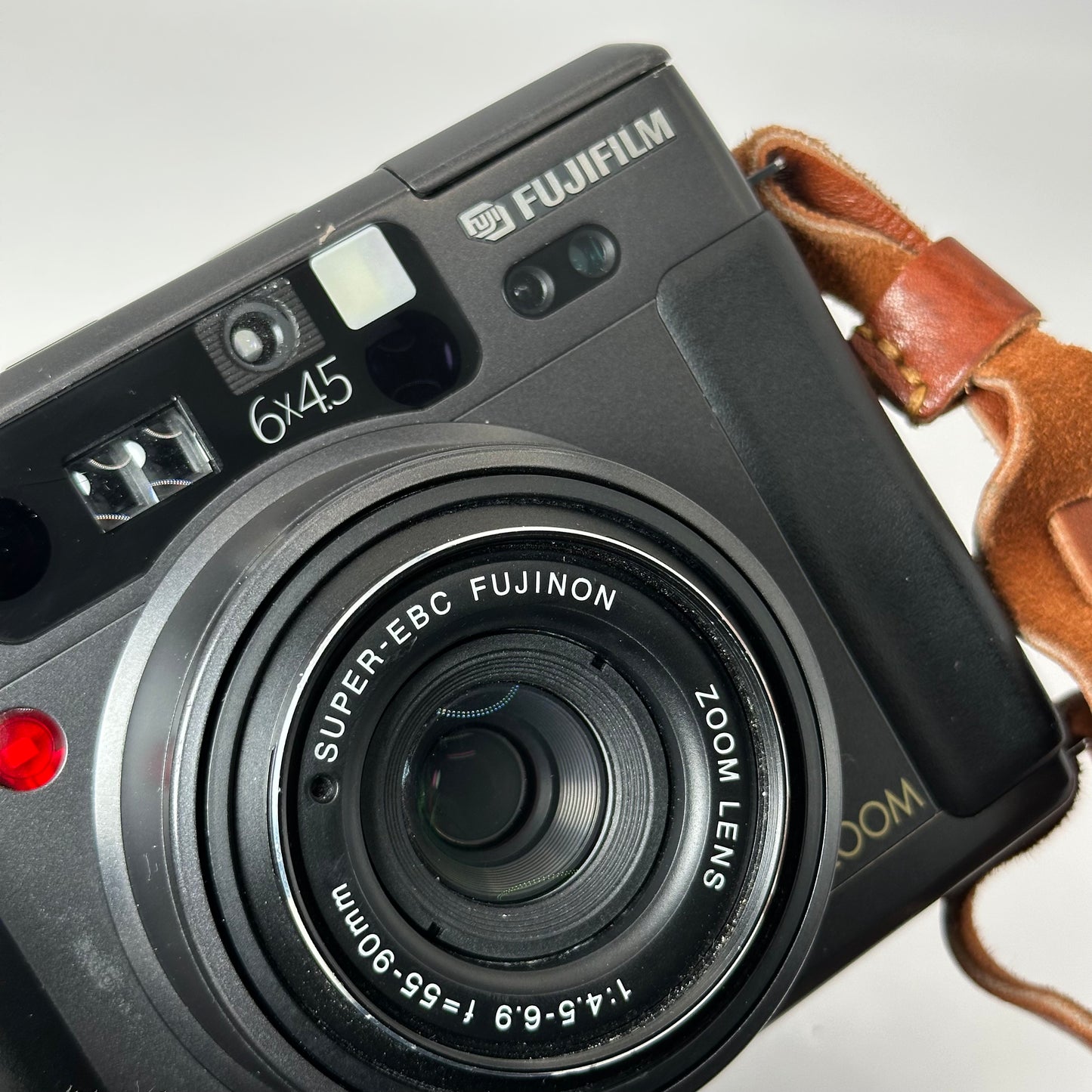 Fujifilm GA 645 Zi Black Edition