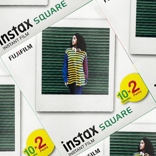 Fujifilm Instax Square (2)