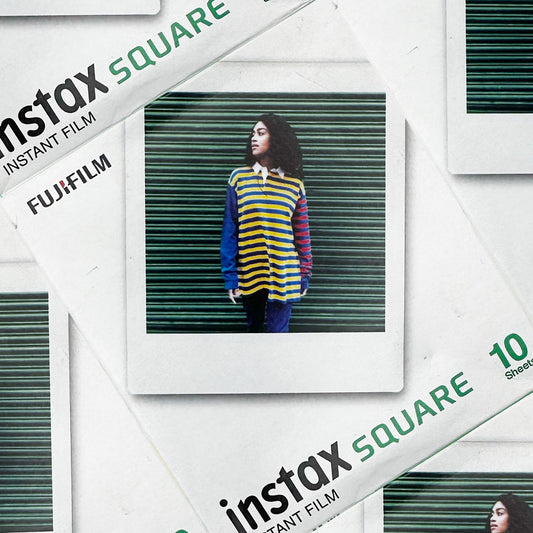 Fujifilm Instax Square