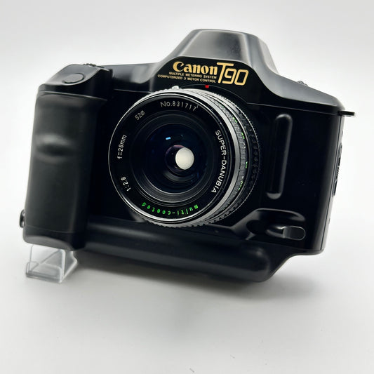 Canon T90 Body