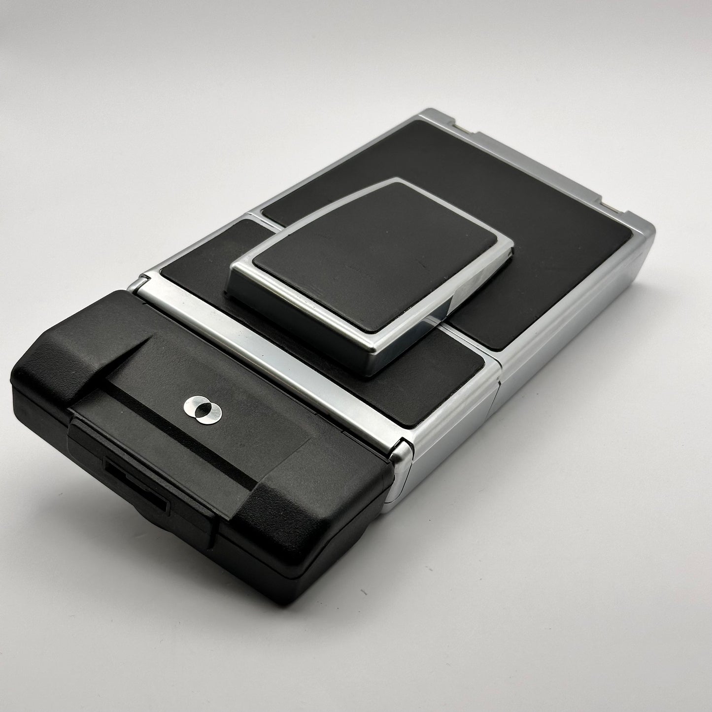 Polaroid SX-70 Land Camera Sonar Autofocus