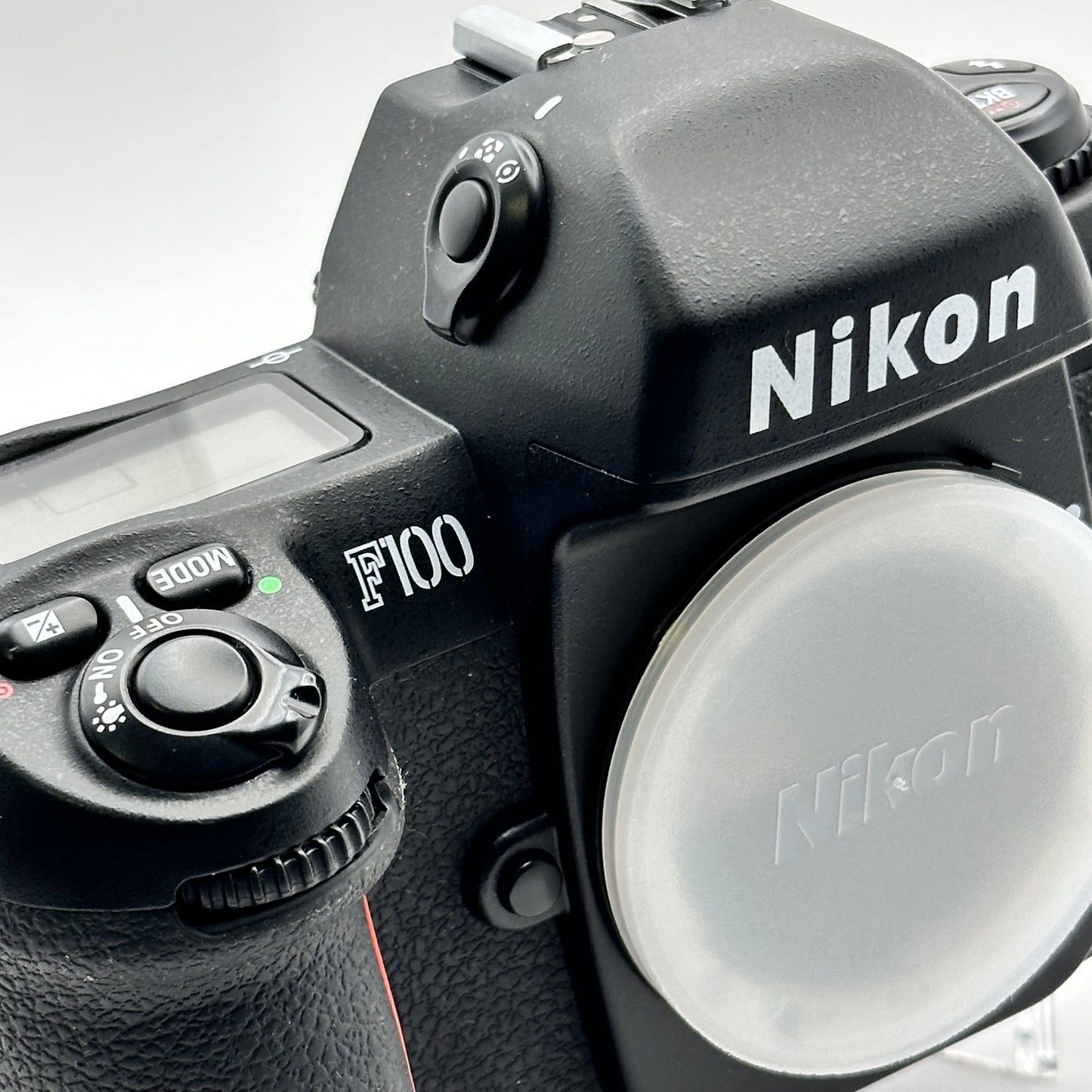 Nikon F100 (Body) inkl. OVP