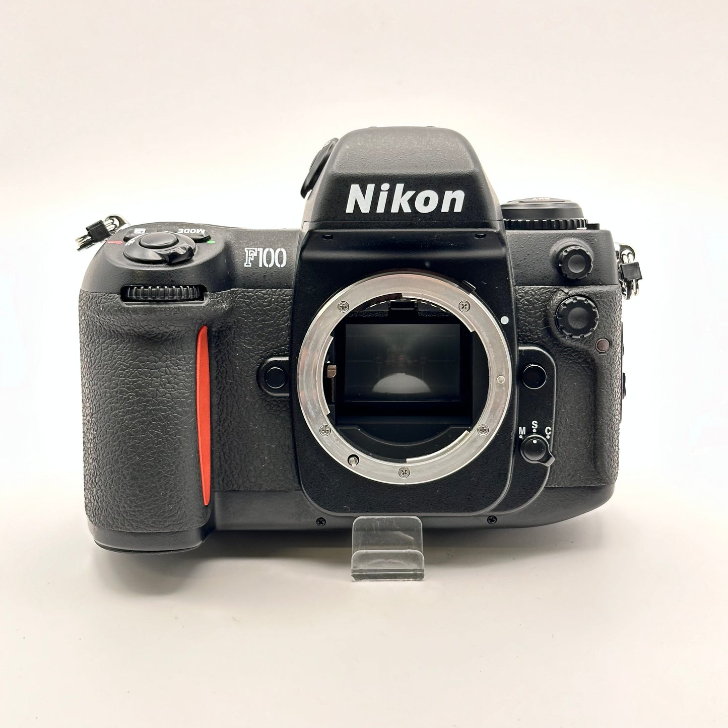 Nikon F100 (Body) inkl. OVP