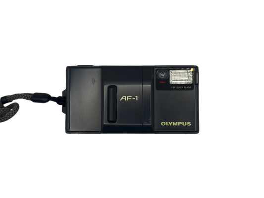 Olympus AF-1