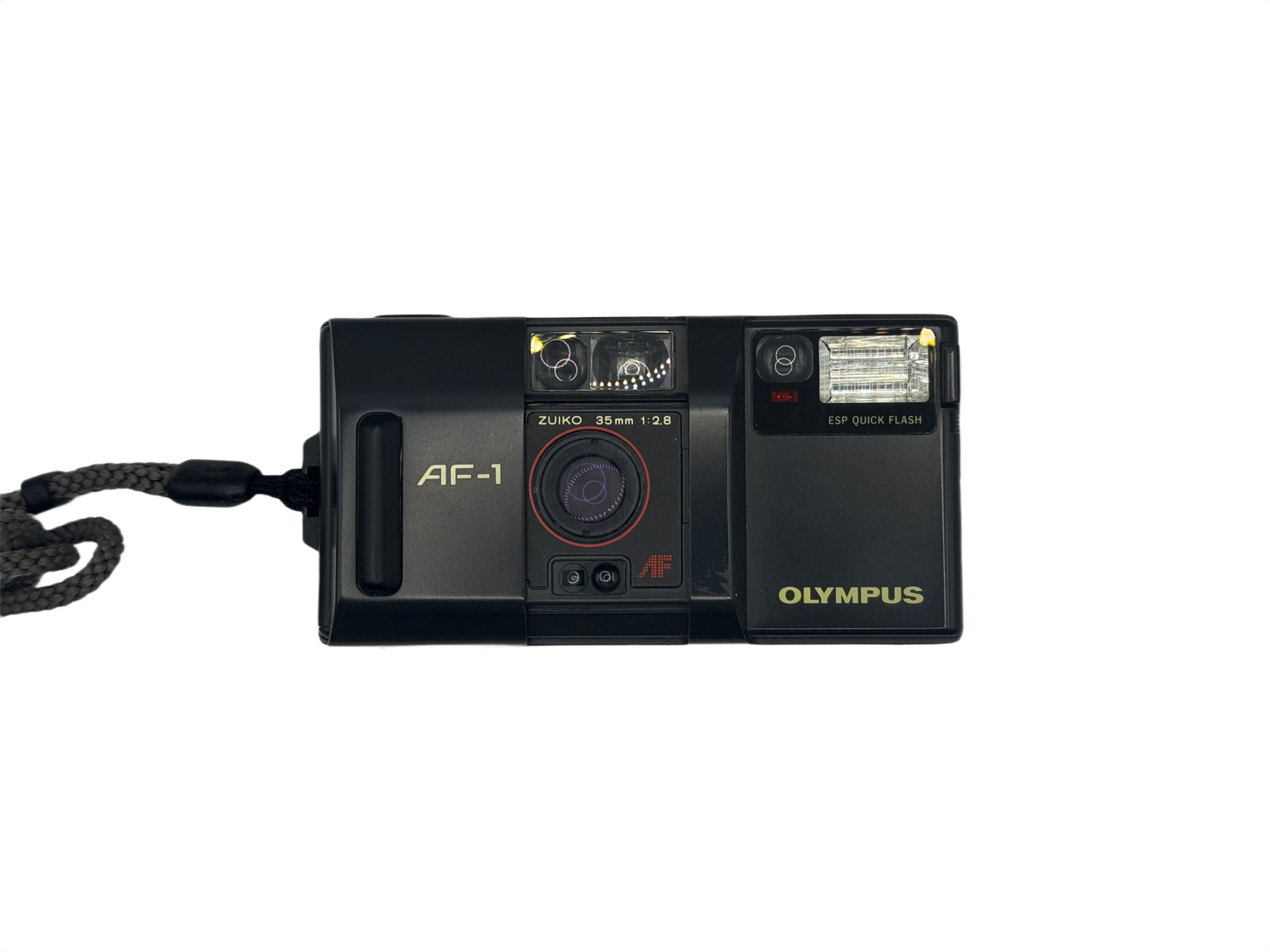 Olympus AF-1
