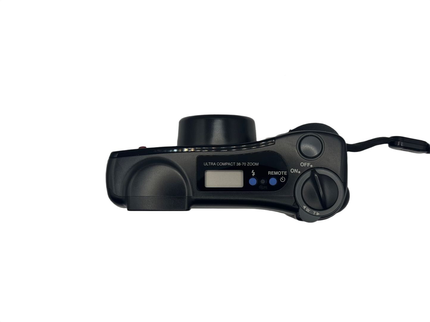 Olympus Superzoom 70