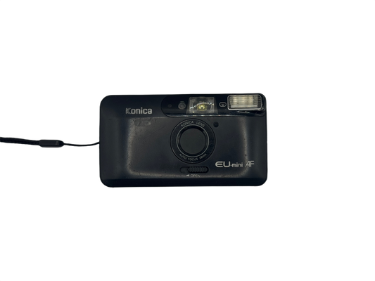 Konica EU-mini AF