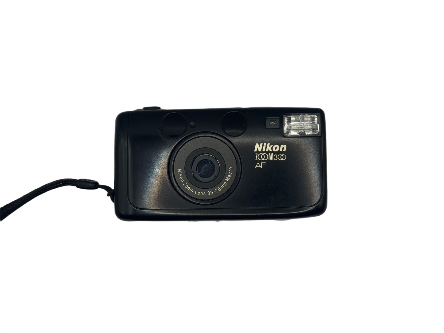 Nikon Zoom 300 AF