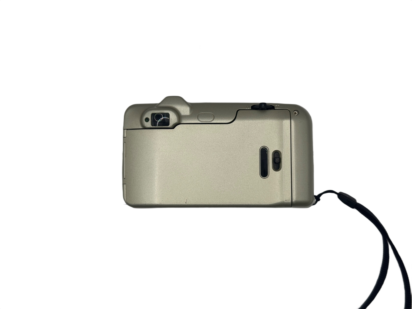 Yashica Zoomate 120SE