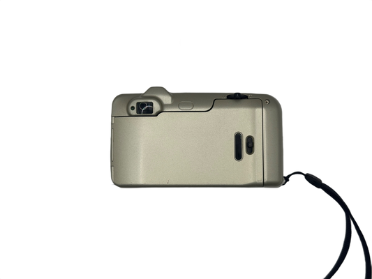 Yashica Zoomate 120SE