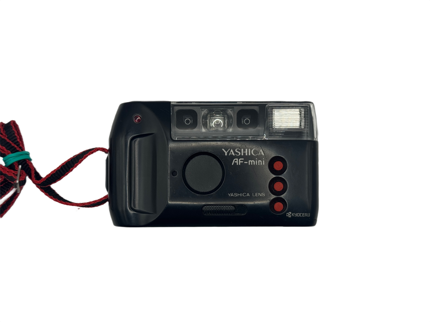 Yashica AF-mini