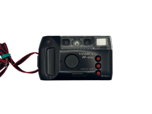 Yashica AF-mini