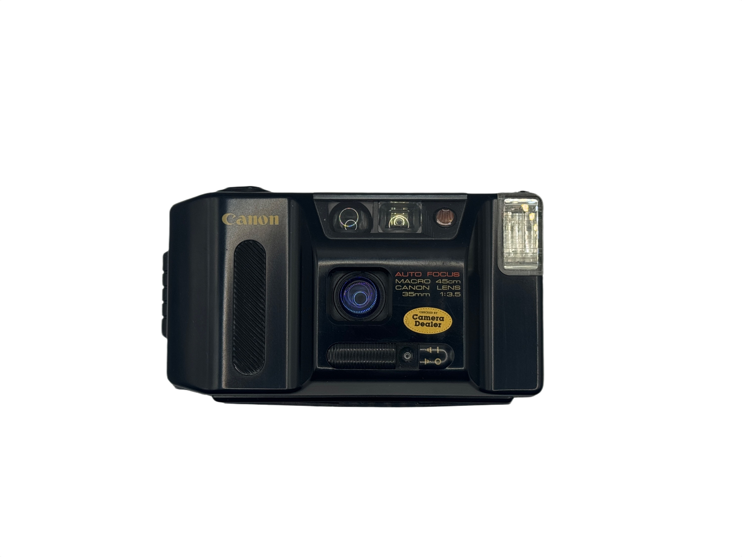 Canon Sprint