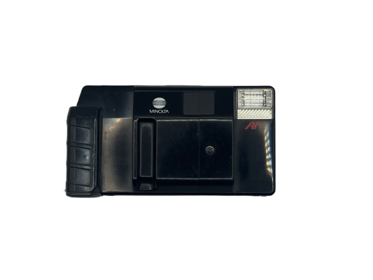 Minolta Riva Mini incl. original packaging