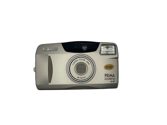 Canon Prima 5 incl. original packaging