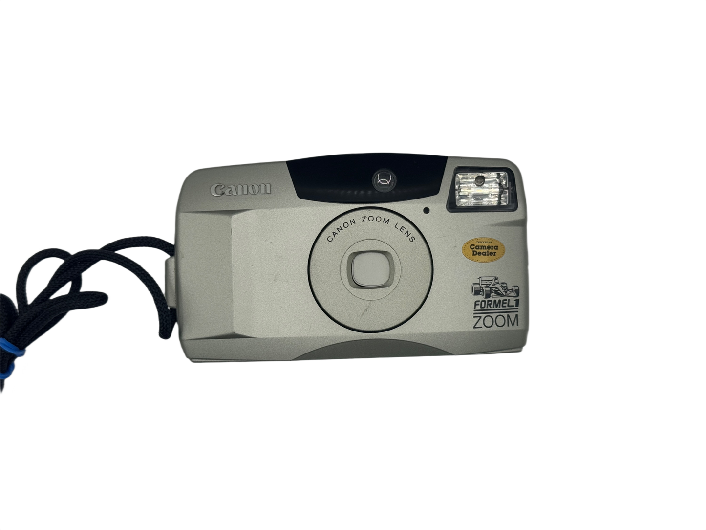 Canon Prima Zoom (Formel 1 Edition)