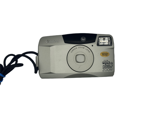 Canon Prima 5 incl. original packaging