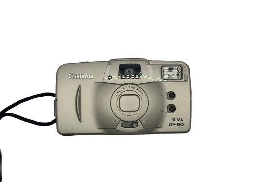 Canon Prima BF-90