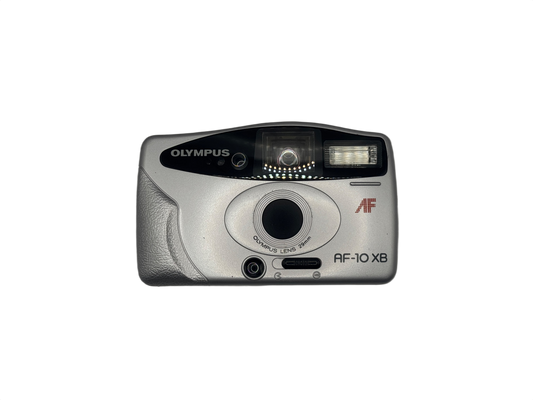 Olympus AF-10 XB Data