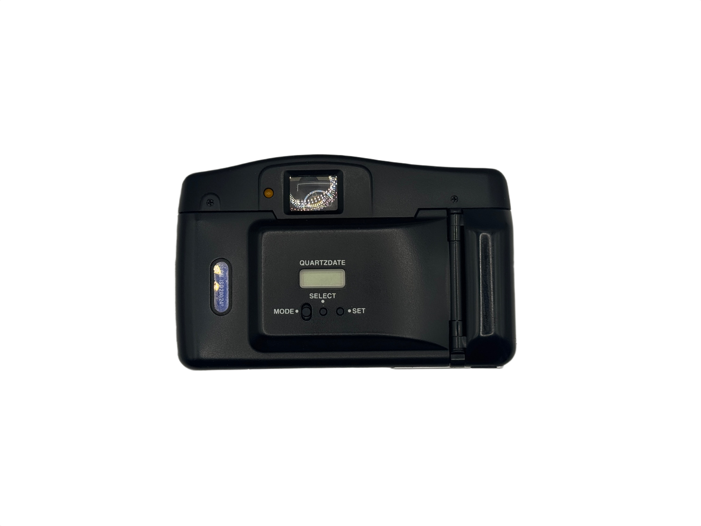 Olympus AF-10 XB Data