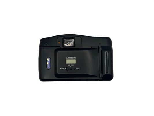 Olympus AF-10 XB Data