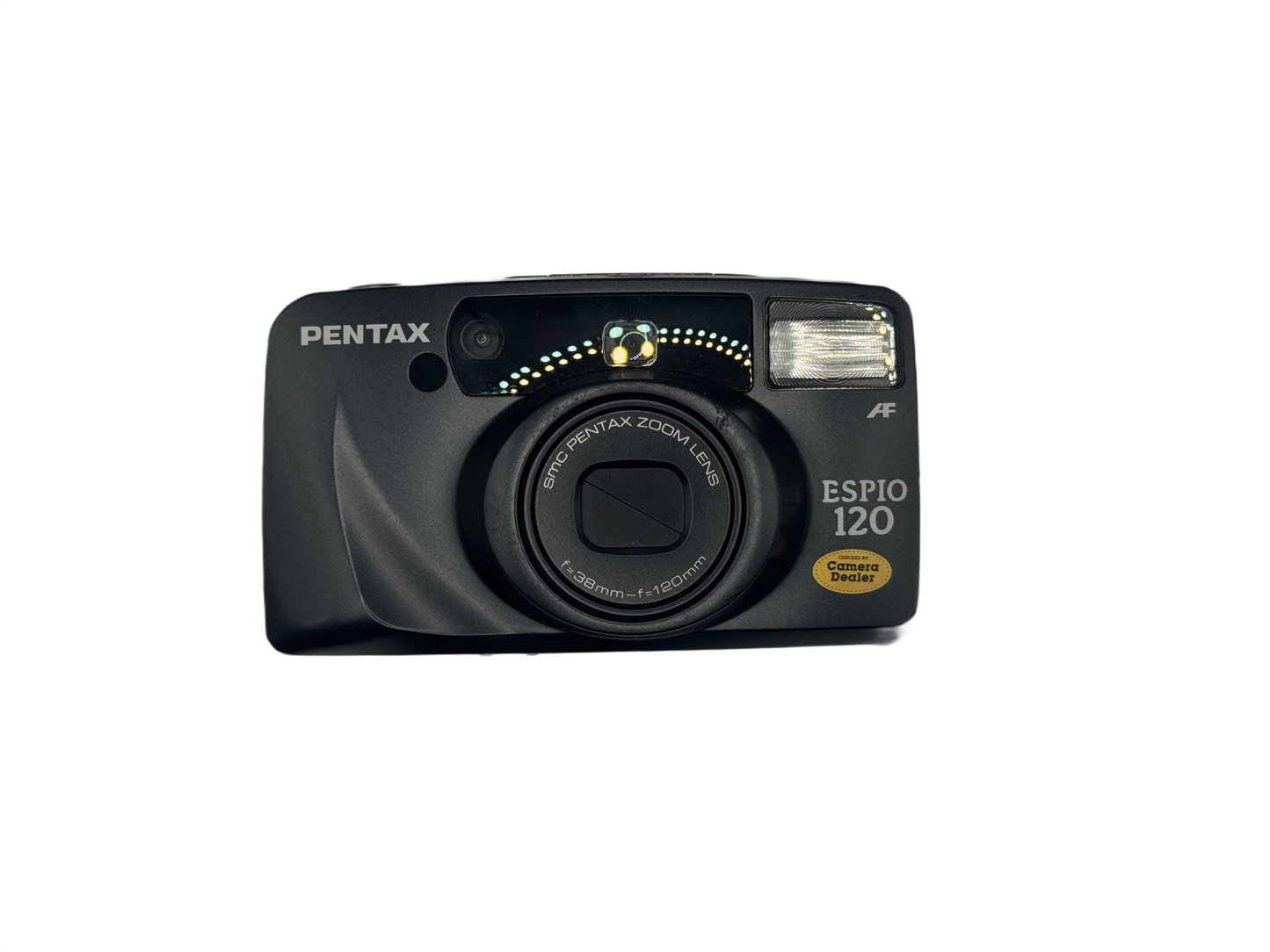 Pentax Espio 120